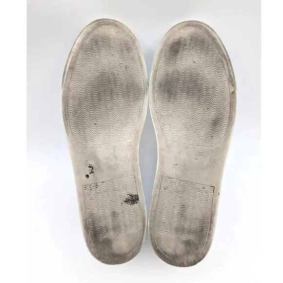 Common Projects Original Achilles Sneaker Shoes Men's White Size US7.5 EU41